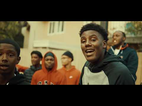 Lil kwes - Life risk (Dir by @Zach_Hurth)