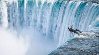 7 Most TRAGIC Deaths at Niagara Falls That Changed History Forever