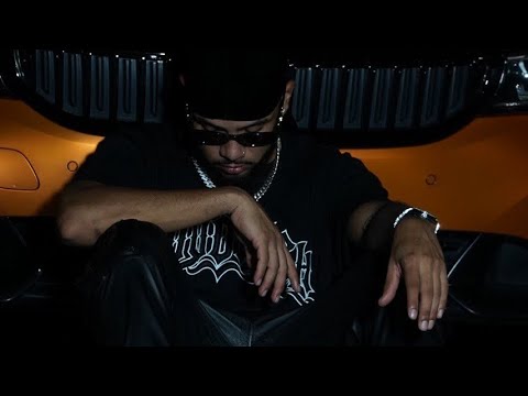 Young Greg - “EXCUSA” (Video Oficial)