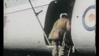 The Bristol Type 192 Belvedere is a British twin-engine, tandem rotor military helicopter