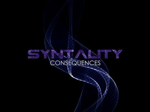 Syntality - Consequences (Original Mix)