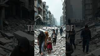 The Silent Aftermath of the 1976 Tangshan Earthquake