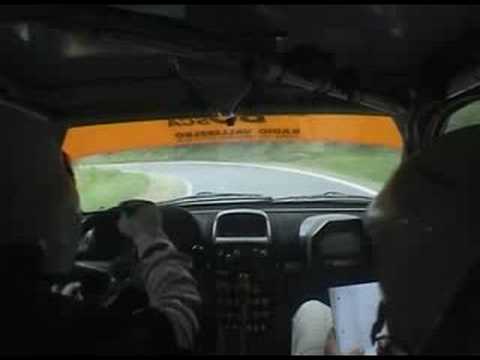 Rally Tartufo 2008 - www.gianlucaverna.com