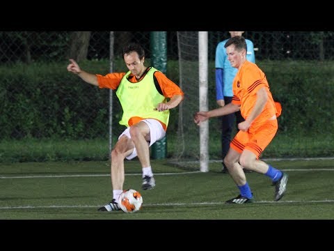 Ławka Rezerwowych - Armagedon: 13. tydzień (FLS Wiosna 2018)