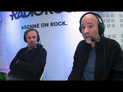 Näyttelijä Eero Aho ohjaaja Louhimiehen metodeista – kuvasi 30 tuntia yhtä kohtausta