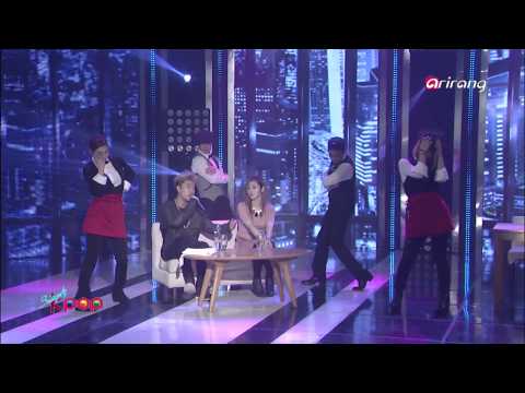 Simply K-Pop Ep092 miss A,U-KISS,VIXX,DAVICHI,San E,The BOSS,MR.MR