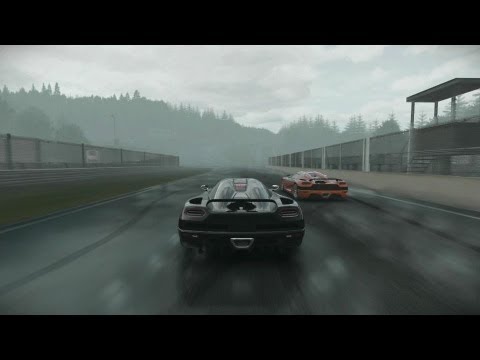 Auto Club Revolution – Entwicklertagebuch 1