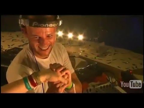 SENSATION WHITE 2004 Sander Kleinenberg