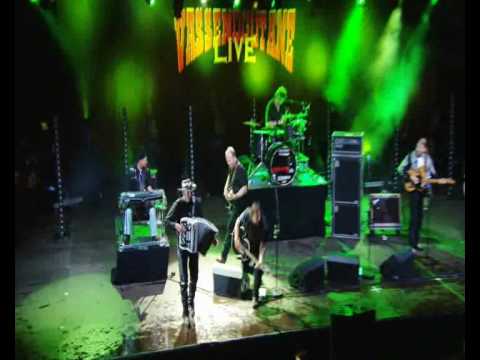Landbruksmesse - Vassendgutane