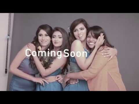 Lights Life and Lens Lights, Life & Lens High Fashion Calendar 2K07 | Behind the Scenes Teaser