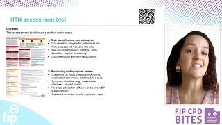 Episode 5: Hypertension pharmacy toolkit