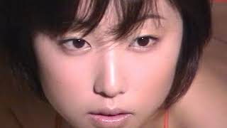 MEGUMI   ビキニ撮影風景