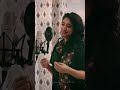 Walking In The Moonlight Cover Song Nithya Mammen Shorts