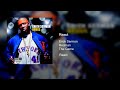 Erick Sermon, Redman & The Game - React (Extended)
