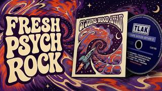 St Johns Wood Affair – 2 (Album Trailer | 60s-Style Psychedelic Rock)
