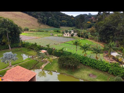 INTERIOR DE MINAS GERAIS, PIEDADE DE CARATINGA MG, ESTE LUGAR NOS TRAZ PAZ.