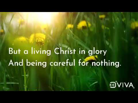 "Oh! The Joy of having nothing...written by J.N.Darby --Record in Srilanka