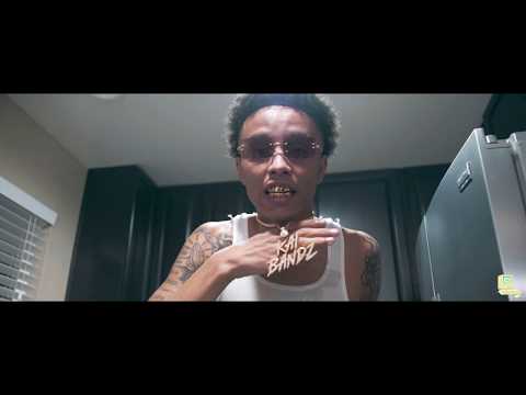 Kai Bandz - BP ( Official Video ) | Shot By: @BtcVisuals