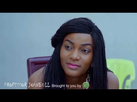 Professor JohnBull Season 3 - Episode 12 (Life Jacket)