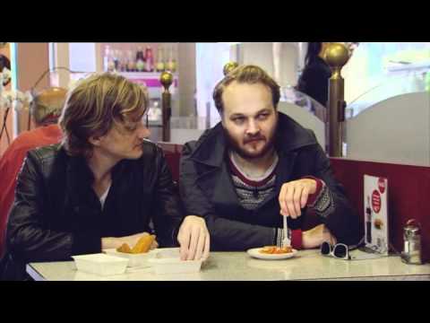 HumorTV Meets.... Monica da Silva Trio