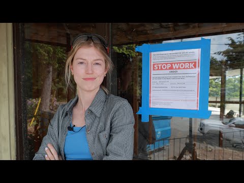 the city shut us down (ep.16)