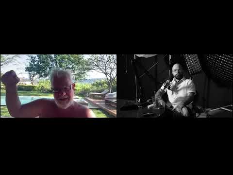 Dr. Jack Kruse: Silent Weapons for Silent Wars