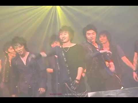 060709 SUPER JUNIOR - U (INGIGAYO)