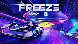 [影音] NCT127 X 跑跑卡丁車：飄移〈Freeze〉