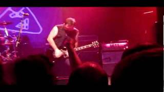 THERAPY UNREQUITED live @vicar st Dublin 5 nov 2010 HQ