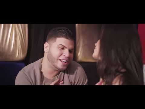 Farruko FT Natti Natasha - Crazy In Love (Video Oficial)