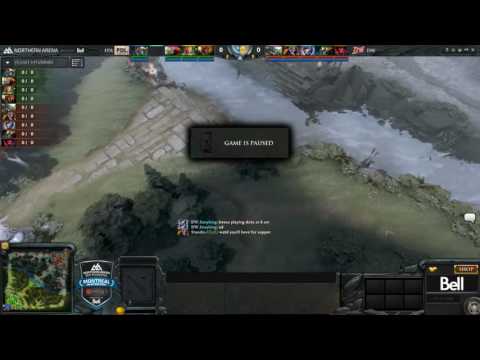 Northern Arena BEAT - FDL vs Doo Wop (game 3) w/ @AnneeDroid & @MotPax