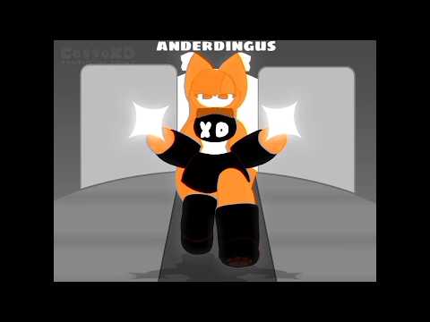| Anderdingus | #alightmotion #memeanimation #trending #furrycat