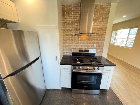 PL10071 - ALL NEW Modern 2 Bed Echo Park Apartment For Rent!