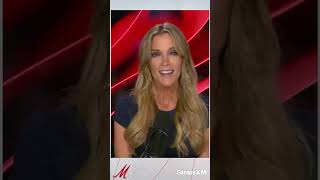Megyn Kelly Reacts to Powerful and Humble Top Golfer Scottie Scheffler Answer on Family and Success