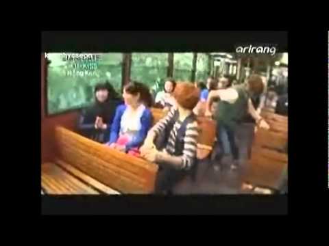 110510 U-Kiss Star Date Episode 2 1/2