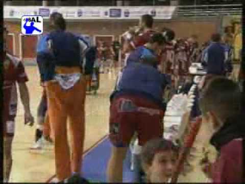 BM. Alcobendas 34 - Cuenca 2016 34