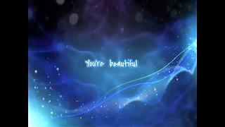 Beautiful-MercyMe Official Lyrics video
