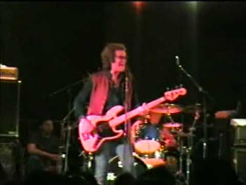 glenn hughes ( moonstone project ) - stormbringer - morrovalle italy 12.05.2007