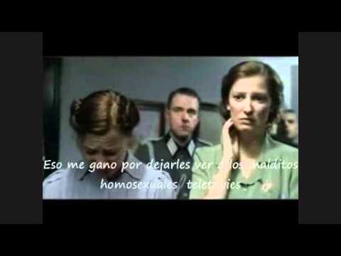 Hitler se entera de Cristiano Ronaldo