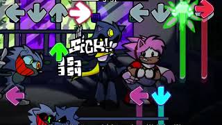 Cover art for Found You - ILLEGAL INSTRUCTION