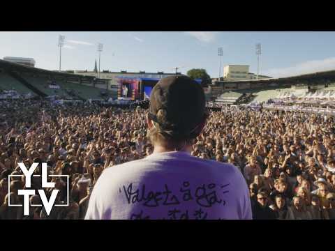 Ari Bajgora Feat. Baldo - "Oslo, 30. aug" [OFFISIELL MUSIKKVIDEO]: YLTV
