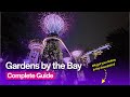 Gardens by the Bay Singapore - A Quick Guide