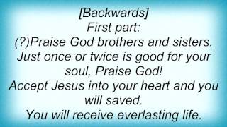 15800 Oingo Boingo - Cry Of Vatos Lyrics