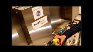 GE Healthcare, as a stand-alone, is a win for Chicago
