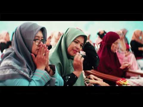 SD Muhammadiyah 2 Kota Tegal Pelepasan 2025 Klip Video