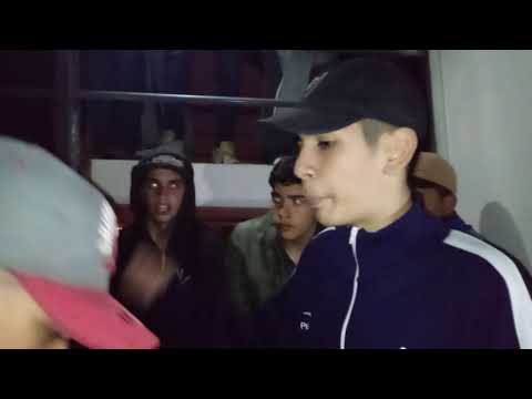 JADE vs STRONG / 4tos Killing Fakers 3vs3 Survival