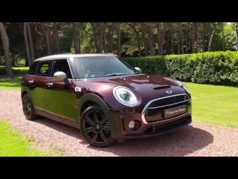 MINI Clubman COOPER S Estate