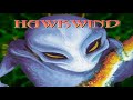 HAWKWIND Wastelands & The Iron Dream live  1995