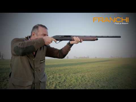 Franchi Affinity Plus EN