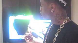 Soulja Boy Tell &#39;Em thanks fans